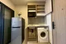1 Bedroom Condo for rent in NIA by Sansiri, Phra Khanong Nuea, Bangkok near BTS Phra Khanong