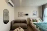1 Bedroom Condo for rent in NIA by Sansiri, Phra Khanong Nuea, Bangkok near BTS Phra Khanong