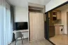 1 Bedroom Condo for rent in NIA by Sansiri, Phra Khanong Nuea, Bangkok near BTS Phra Khanong