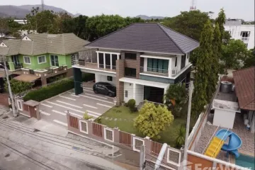 4 Bedroom House for sale in Hua Hin, Prachuap Khiri Khan