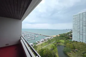 2 Bedroom Condo for sale in San Marino Condominium Jomtien, Na Jomtien, Chonburi