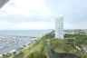 2 Bedroom Condo for sale in San Marino Condominium Jomtien, Na Jomtien, Chonburi
