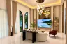 5 Bedroom House for sale in Nong Prue, Chonburi