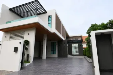 5 Bedroom House for sale in Nong Prue, Chonburi