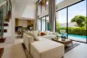 5 Bedroom House for sale in Nong Prue, Chonburi