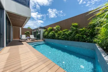 5 Bedroom House for sale in Nong Prue, Chonburi