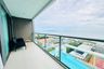 1 Bedroom House for sale in Aeras, Nong Prue, Chonburi