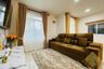 4 Bedroom House for sale in T.W. Garden Hill, Na Jomtien, Chonburi
