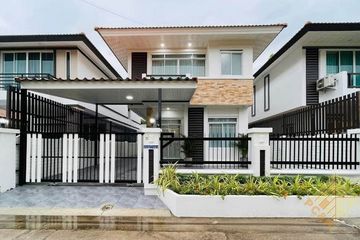 4 Bedroom House for sale in T.W. Garden Hill, Na Jomtien, Chonburi