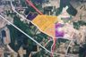 Land for sale in Hang Sung, Chonburi