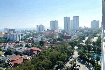 1 Bedroom Condo for rent in View Talay 2, Nong Prue, Chonburi