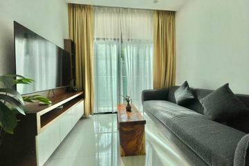 2 Bedroom Condo for rent in The Axis, Nong Prue, Chonburi