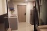 1 Bedroom Condo for rent in The Origin Ramintra 83 Station, Ram Inthra, Bangkok near MRT Synphaet