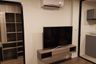 1 Bedroom Condo for rent in The Origin Ramintra 83 Station, Ram Inthra, Bangkok near MRT Synphaet