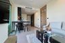 1 Bedroom Condo for rent in The Riviera Ocean Drive, Nong Prue, Chonburi