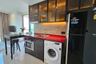 1 Bedroom Condo for rent in The Riviera Ocean Drive, Nong Prue, Chonburi