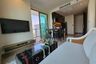 1 Bedroom Condo for rent in The Riviera Ocean Drive, Nong Prue, Chonburi