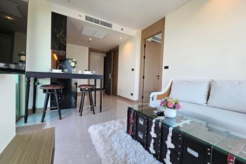 1 Bedroom Condo for rent in The Riviera Ocean Drive, Nong Prue, Chonburi