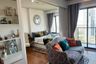 1 Bedroom Condo for rent in Blocs 77, Phra Khanong Nuea, Bangkok near BTS Phra Khanong