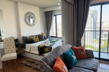 1 Bedroom Condo for rent in Blocs 77, Phra Khanong Nuea, Bangkok near BTS Phra Khanong