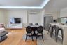 2 Bedroom Condo for rent in H Sukhumvit 43, Khlong Tan Nuea, Bangkok near BTS Phrom Phong
