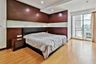 2 Bedroom Condo for rent in Nusasiri Grand, Phra Khanong, Bangkok near BTS Ekkamai