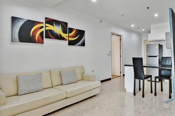 2 Bedroom Condo for rent in Nusasiri Grand, Phra Khanong, Bangkok near BTS Ekkamai