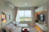 1 Bedroom Condo for sale in Lumpini Ville Naklua - Wongamat, Na Kluea, Chonburi