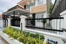 4 Bedroom House for sale in T.W. Garden Hill, Na Jomtien, Chonburi