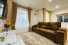 4 Bedroom House for sale in T.W. Garden Hill, Na Jomtien, Chonburi