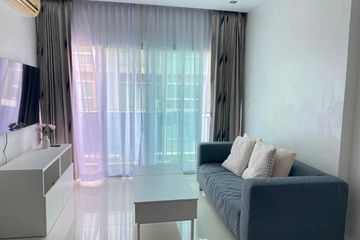 1 Bedroom Condo for sale in Nong Prue, Chonburi