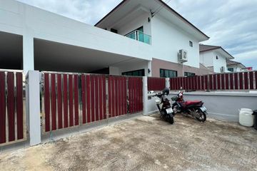 5 Bedroom House for rent in Chokchai Village 9, Nong Prue, Chonburi