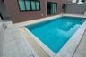 5 Bedroom House for rent in Chokchai Village 9, Nong Prue, Chonburi