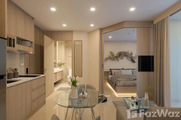 1 Bedroom Condo for sale in Harmonia City Garden, Nong Prue, Chonburi