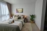 2 Bedroom Condo for sale in Elio Del Nest, Bang Na, Bangkok near BTS Udom Suk