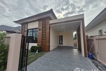 2 Bedroom Villa for rent in Suchawalai Hill, Thap Tai, Prachuap Khiri Khan