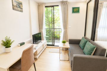 1 Bedroom Condo for rent in Zcape condo, Choeng Thale, Phuket
