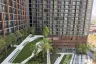 Condo for rent in A Space Mega Bangna, Bang Kaeo, Samut Prakan