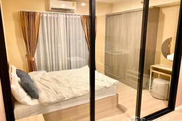 Condo for rent in A Space Mega Bangna, Bang Kaeo, Samut Prakan