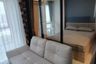 1 Bedroom Condo for rent in MAXXI Condo Ratchayothin-Phaholyothin 34, Sena Nikhom, Bangkok near BTS Kasetsart University