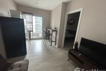 1 Bedroom Condo for rent in Plum Condo Ramkhamhaeng Station, Suan Luang, Bangkok near Airport Rail Link Ramkhamhaeng