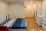 1 Bedroom Condo for sale in Rama VI Mansion, Bang O, Bangkok near MRT Bang O