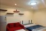 1 Bedroom Condo for sale in Rama VI Mansion, Bang O, Bangkok near MRT Bang O
