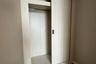 1 Bedroom Condo for rent in Maison Garden Chaeng Watthana, Thung Song Hong, Bangkok