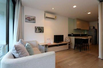 1 Bedroom Condo for rent in Liv@Nimman, Suthep, Chiang Mai