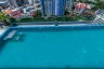 1 Bedroom Condo for rent in Nong Prue, Chonburi