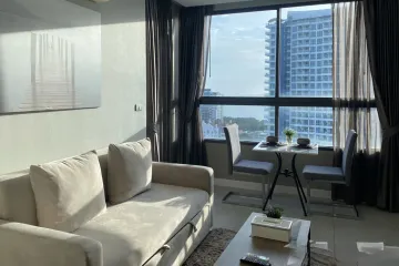 1 Bedroom Condo for rent in Nong Prue, Chonburi