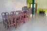 3 Bedroom House for rent in Nong Prue, Chonburi