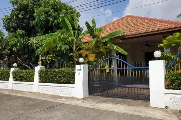 3 Bedroom House for rent in Nong Prue, Chonburi