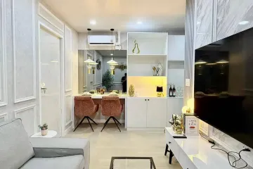 1 Bedroom Condo for rent in Nong Prue, Chonburi